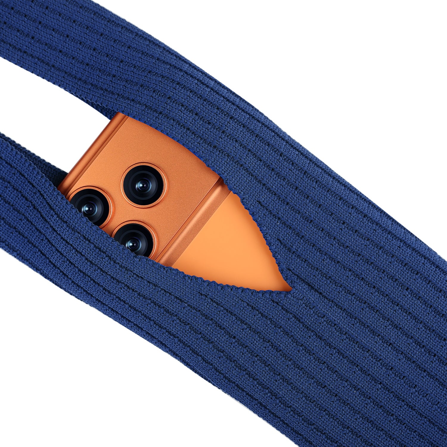 MyBat SlipSling Crossbody Phone Sleeve - Royal Blue - MUNBAG003-3.jpg