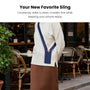 MyBat SlipSling Crossbody Phone Sleeve - Royal Blue - MUNBAG003-7.jpg