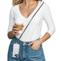 MyBat Obsidian Edge Adorn Series Chain Crossbody Phone Strap - Black - MUNPCH032-8.jpg