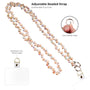 MyBat Gleaming Prism Adorn Series Beaded Crossbody Phone Strap - Multicolor - MUNPCH041-5.jpg