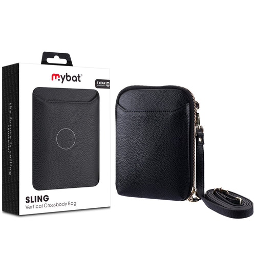 MyBat Sling Vertical Crossbody Bag - Black - MUPCBIG081-1.jpg