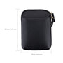 MyBat Sling Vertical Crossbody Bag - Black - MUPCBIG081-3.jpg