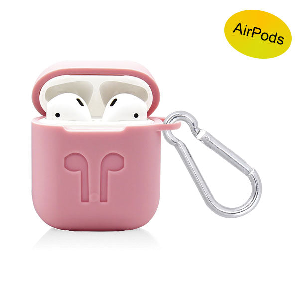 Airium Protective Case for Apple AirPods with Wireless Charging Case - Pink - NAIRIPODSCASK003-1.jpg