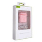 Pink / AirPods with Wireless Charging Case
