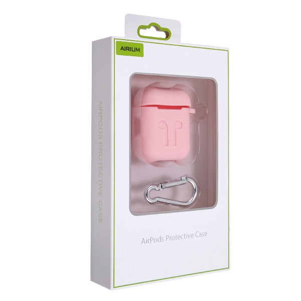 Airium Protective Case for Apple AirPods with Wireless Charging Case - Pink - NAIRIPODSCASK003-6.jpg