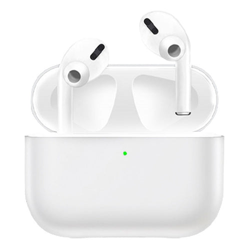 Airium Ultra Thin Protective Case for Apple AirPods Pro with Wireless Charging Case - White - NAIRPODSPCASK171-2.jpg
