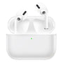 Airium Ultra Thin Protective Case for Apple AirPods Pro with Wireless Charging Case - White - NAIRPODSPCASK171-2.jpg