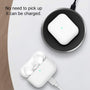 Airium Ultra Thin Protective Case for Apple AirPods Pro with Wireless Charging Case - White - NAIRPODSPCASK171-6.jpg