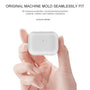 Airium Ultra Thin Protective Case for Apple AirPods Pro with Wireless Charging Case - White - NAIRPODSPCASK171-7.jpg