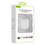 Airium Ultra Thin Protective Case for Apple AirPods Pro with Wireless Charging Case - White - NAIRPODSPCASK171-8.jpg