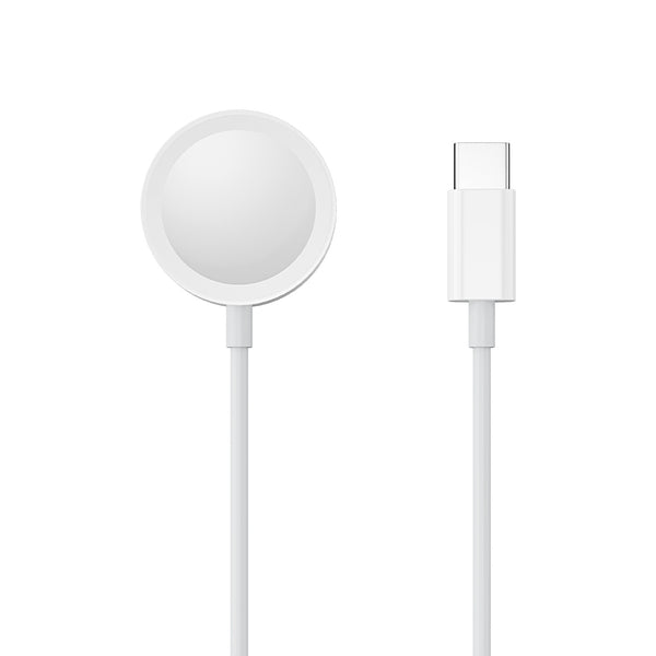 Neutral Magnetic Charger - White - NCGWIRC14PW-1.JPG