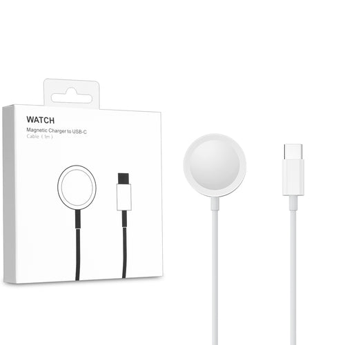 Neutral Magnetic Charger - White - NCGWIRC14PW.JPG