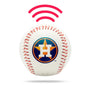 NiMA Officially Licensed MLB Baseball Bluetooth Speaker - Houston Astros - NIMABTSPKR-ASTROS-1.jpg