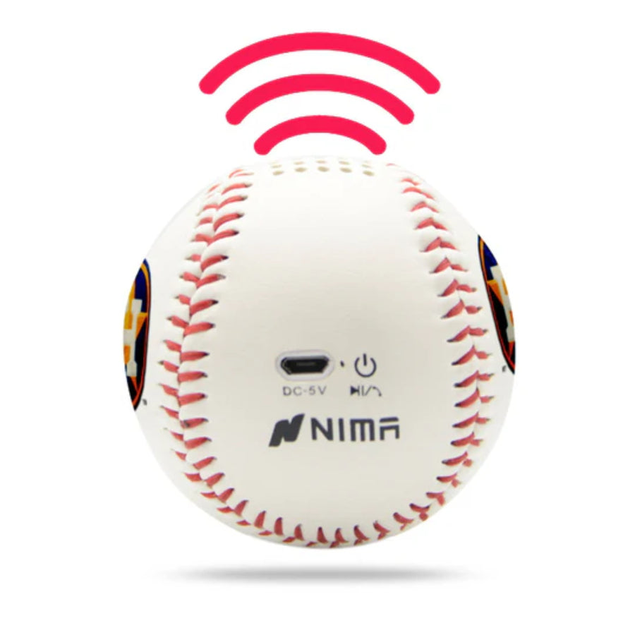 NiMA Officially Licensed MLB Baseball Bluetooth Speaker - Houston Astros - NIMABTSPKR-ASTROS-3.jpg