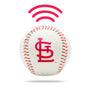 NiMA Officially Licensed MLB Baseball Bluetooth Speaker - St. Louis Cardinals - NIMABTSPKR-CARDINALS-1.jpg