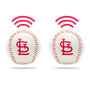 NiMA Officially Licensed MLB Baseball Bluetooth Speaker - St. Louis Cardinals - NIMABTSPKR-CARDINALS-4.jpg