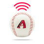 NiMA Officially Licensed MLB Baseball Bluetooth Speaker - Arizona Diamondbacks - NIMABTSPKR-DIAMONDBACK-1.jpg