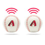 NiMA Officially Licensed MLB Baseball Bluetooth Speaker - Arizona Diamondbacks - NIMABTSPKR-DIAMONDBACK-4.jpg