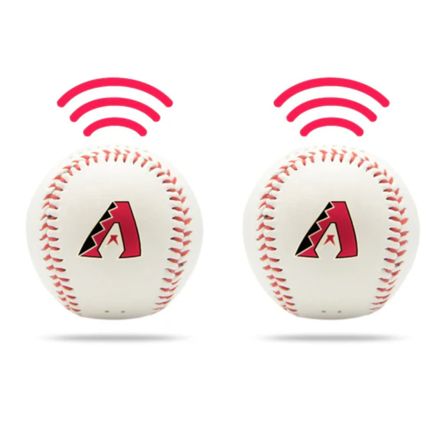 NiMA Officially Licensed MLB Baseball Bluetooth Speaker - Arizona Diamondbacks - NIMABTSPKR-DIAMONDBACK-4.jpg