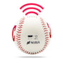 NiMA Officially Licensed MLB Baseball Bluetooth Speaker - Cleveland Guardians - NIMABTSPKR-INDIANS-3.jpg