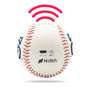 NiMA Officially Licensed MLB Baseball Bluetooth Speaker - Seattle Mariners - NIMABTSPKR-MARINERS-3.jpg