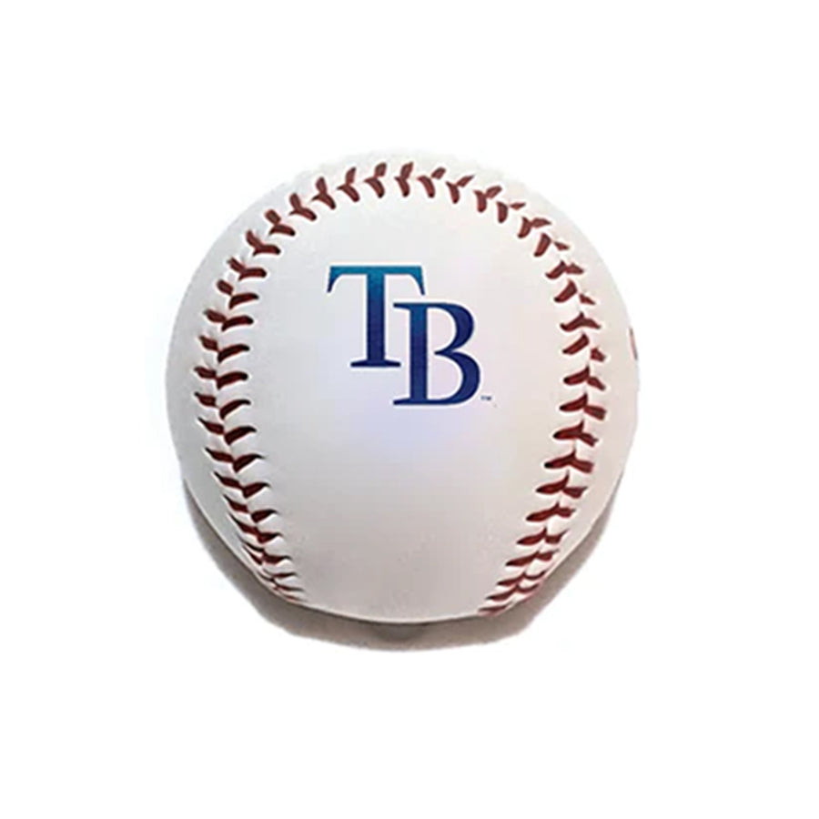 NiMA Officially Licensed MLB Baseball Bluetooth Speaker - Tampa Bay Rays - NIMABTSPKR-RAYS-1.jpg