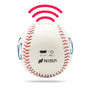 NiMA Officially Licensed MLB Baseball Bluetooth Speaker - Kansas City Royals - NIMABTSPKR-ROYALS-3.jpg