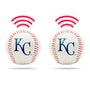 NiMA Officially Licensed MLB Baseball Bluetooth Speaker - Kansas City Royals - NIMABTSPKR-ROYALS-4.jpg