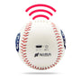 NiMA Officially Licensed MLB Baseball Bluetooth Speaker - Detroit Tigers - NIMABTSPKR-TIGERS-3.jpg