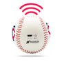 NiMA Officially Licensed MLB Baseball Bluetooth Speaker - Minnesota Twins - NIMABTSPKR-TWINS-3.jpg