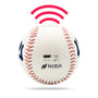NiMA Officially Licensed MLB Baseball Bluetooth Speaker - New York Yankees - NIMABTSPKR-YANKEES-3.jpg