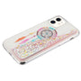 MyBat Quicksand Glitter Hybrid Protector Cover for Apple iPhone 11 - Dreamcatcher & Gold Stars - NIP11RHPCGTIM011-4.jpg
