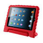 Airium Handbag Kids Drop-resistant Protector Cover for Apple iPad mini (A1432,A1454,A1455)/iPad mini (2019) / iPad mini 4 (A1538,A1550) - Red - NIPADMINIHPCEVA004-3.jpg