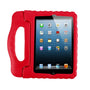 Airium Handbag Kids Drop-resistant Protector Cover for Apple iPad mini (A1432,A1454,A1455)/iPad mini (2019) / iPad mini 4 (A1538,A1550) - Red - NIPADMINIHPCEVA004-4.jpg