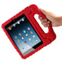 Airium Handbag Kids Drop-resistant Protector Cover for Apple iPad mini (A1432,A1454,A1455)/iPad mini (2019) / iPad mini 4 (A1538,A1550) - Red - NIPADMINIHPCEVA004-5.jpg