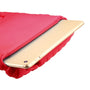 Airium Handbag Kids Drop-resistant Protector Cover for Apple iPad mini (A1432,A1454,A1455)/iPad mini (2019) / iPad mini 4 (A1538,A1550) - Red - NIPADMINIHPCEVA004-6.jpg
