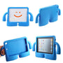 Airium Kids Drop-resistant Protector Cover for Apple iPad mini (A1432,A1454,A1455)/iPad mini (2019) / iPad mini 4 (A1538,A1550) - Blue - NIPADMINIHPCEVA021WP-4.jpg