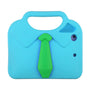 MyBat Tie Kids Drop-resistant Protector Cover for Apple iPad mini (A1432,A1454,A1455)/iPad mini (2019) / iPad mini 4 (A1538,A1550) - Blue - NIPADMINIHPCEVA043-5.jpg