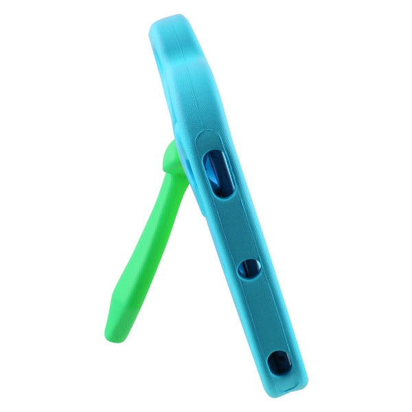 MyBat Tie Kids Drop-resistant Protector Cover for Apple iPad mini (A1432,A1454,A1455)/iPad mini (2019) / iPad mini 4 (A1538,A1550) - Blue - NIPADMINIHPCEVA043-6.jpg