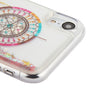 Airium Quicksand Glitter Hybrid Protector Cover for Apple iPhone XR - Dreamcatcher & Gold Stars - NIPHONEXRHPCGTIM011WP-2.jpg