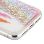 Airium Quicksand Glitter Hybrid Protector Cover for Apple iPhone XR - Dreamcatcher & Gold Stars - NIPHONEXRHPCGTIM011WP-3.jpg