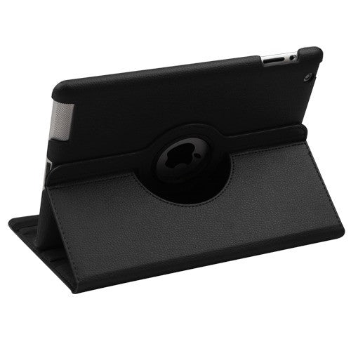 MyBat Premium Rotatable MyJacket for Apple iPad 4th gen (A1416,A1430,A1403,A1458,A1459,A1460)/The new iPad / iPad 2 (A1395,A1396,A1397) - Black - NNEWIPADMYJK442NP-1.jpg