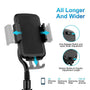 MyBat Car Cup Holder Phone Mount - Black - NOTHHOMEHOD132-3.jpg