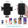 MyBat Car Cup Holder Phone Mount - Black - NOTHHOMEHOD132-4.jpg