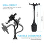 MyBat Car Cup Holder Phone Mount - Black - NOTHHOMEHOD132-6.jpg