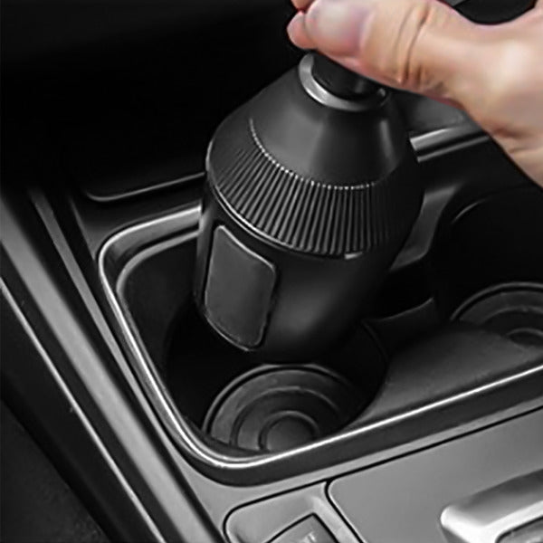 MyBat Car Cup Holder Phone Mount - Black - NOTHHOMEHOD132-9.jpg