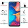 Airium Full Coverage Tempered Glass Screen Protector for Samsung Galaxy A50 / Galaxy A20 - Black - NSAMA20LCDSCPR85A-4.jpg