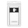 Airium Hybrid Protector Cover (with Magnetic Metal Stand) for Samsung Galaxy S9 - Black / Transparent Clear - NSAMS9HPCSAAS821NP-6.jpg