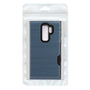 Airium Brushed Hybrid Protector Cover(with Card Wallet) for Samsung Galaxy S9 Plus - Ink Blue / Black - NSAMS9PLUSHPCSAAS688NP-5.jpg