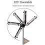 MyBat Wireless Selfie Stick(with Shutter Control) - Black - NSELFIEMONOPOD101-3.jpg